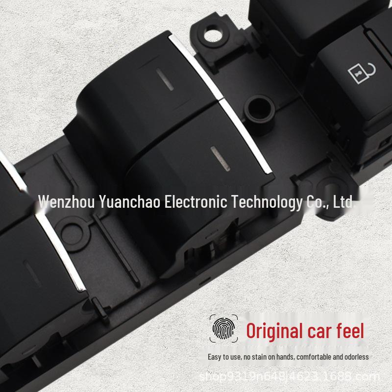 Toyota Levin/Corolla Power Window Switch Electric Control Button 84040-02160