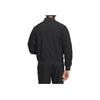 Adidas Kurtka z długim rękawem zapinana na zamek Solid Fit Męskie Kurtki Czarna IT6068