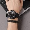 Outdoor Men's Sports Watches Military Digital Watch for Men Waterproof Luminous Chronograph Student Electronic Wristwatch