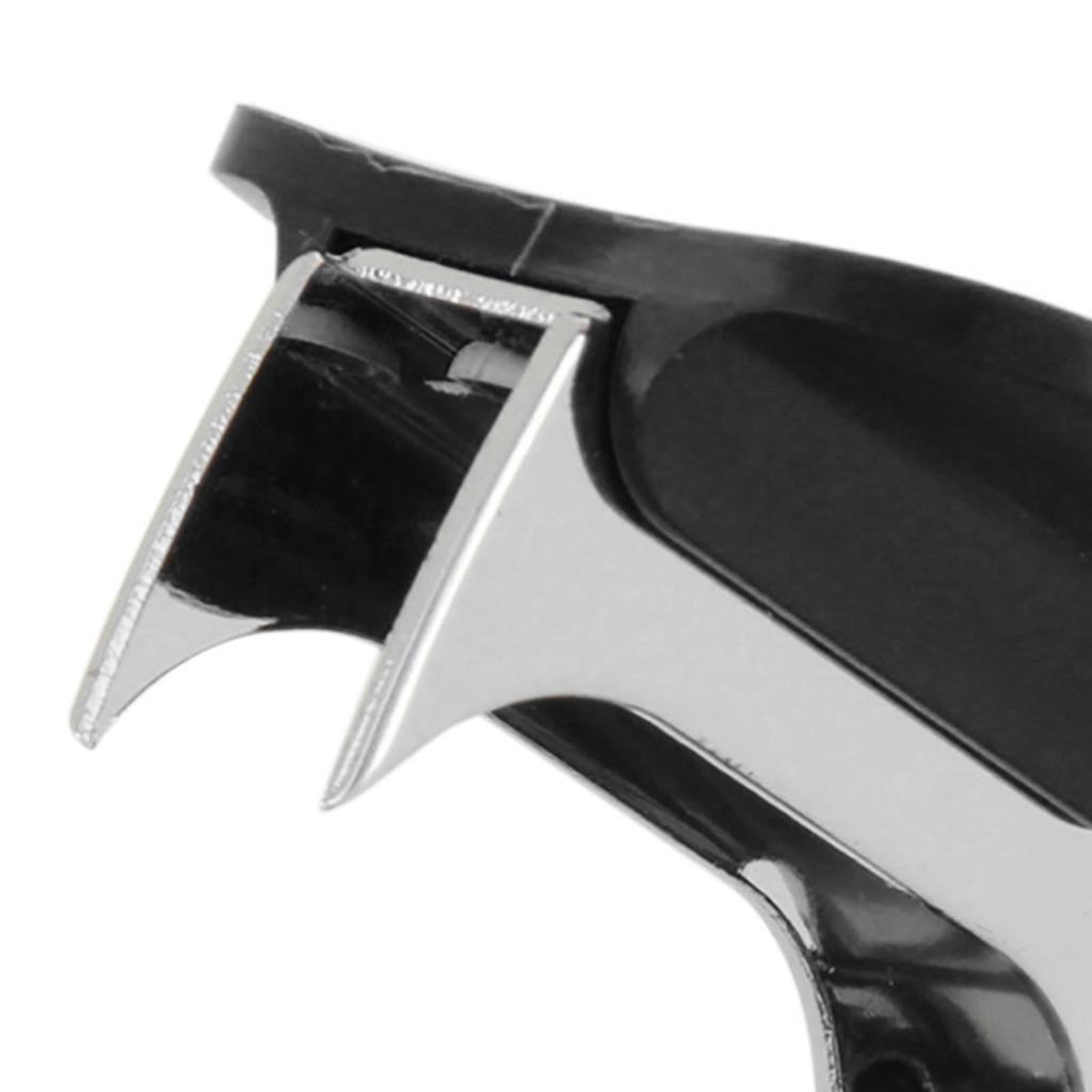 Staple Remover Portable Easy to Use Practical Effective Pinch Jaw Style Staple Puller Removal Tool