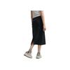 New FILA ORIGINALE Casual Long Skirt Women's F11W539303F-NV
