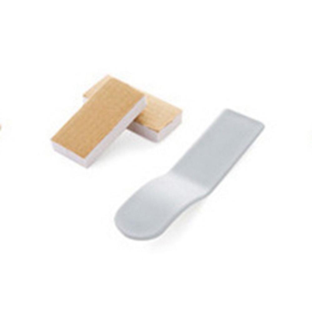 Uncovering Lid Home Bathroom Supplies Closestool Lid Lifter Toilet Seat Cover  Lifter Lift Handle