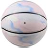 JPHNAN Size 6 PU Synthetic Practice Interactive Game Women's Basketball, Leather, Pink, Leather, Indoor/Outdoor Ball,