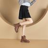 Stiefeletten – Stiefeletten