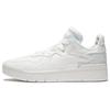 Li Ning Wave Superwave Lo Lightweight Abrasion Resistant Low Top Skateboard Shoes Women's Snow AGCS008-2