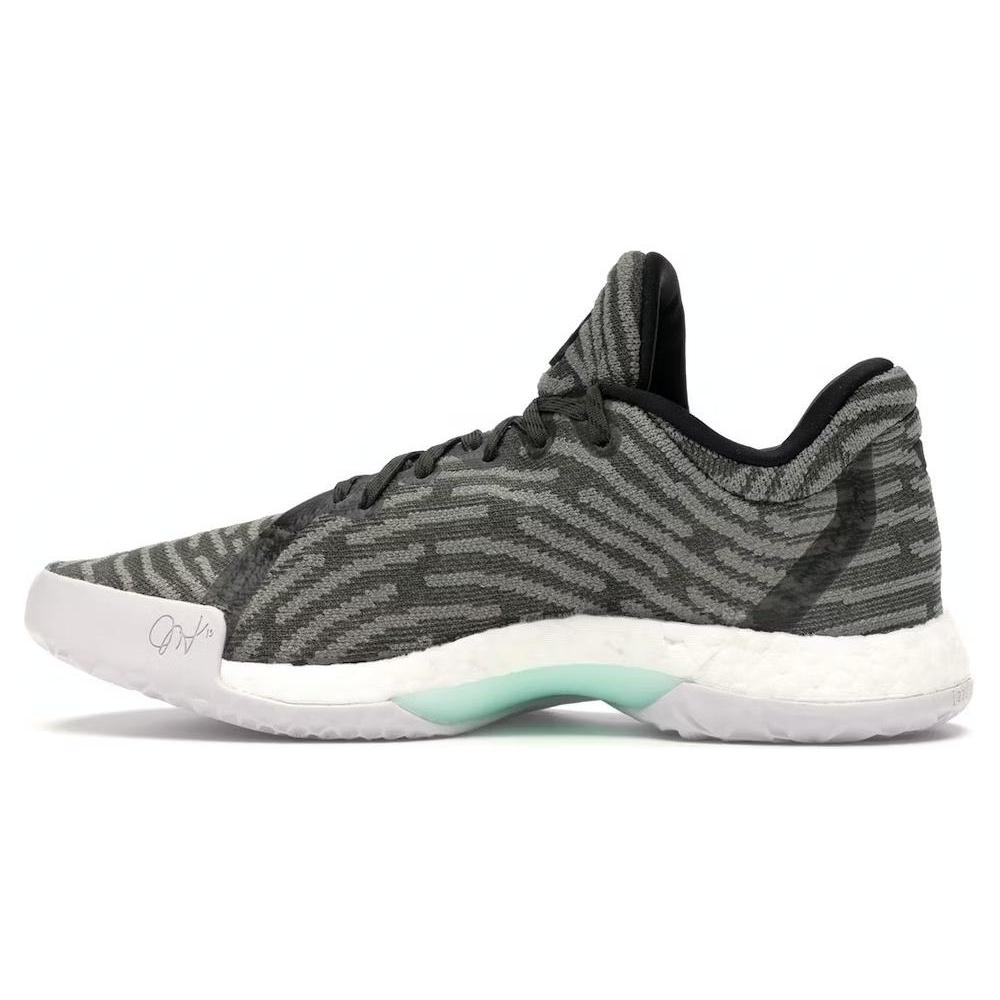 

Новые Adidas Harden Ls Оливковый AH2113 42