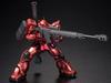 HG 1/144 Char's Zaku II Metallic Ver. Plastic Model (Gunpla Expo World Tour Japan 2015 Exclusive)