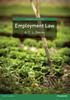 The Employment Law Book