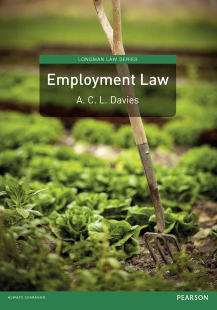 The Employment Law Book