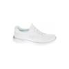 Summits Sneakers Breathable Memory Foam Insole White