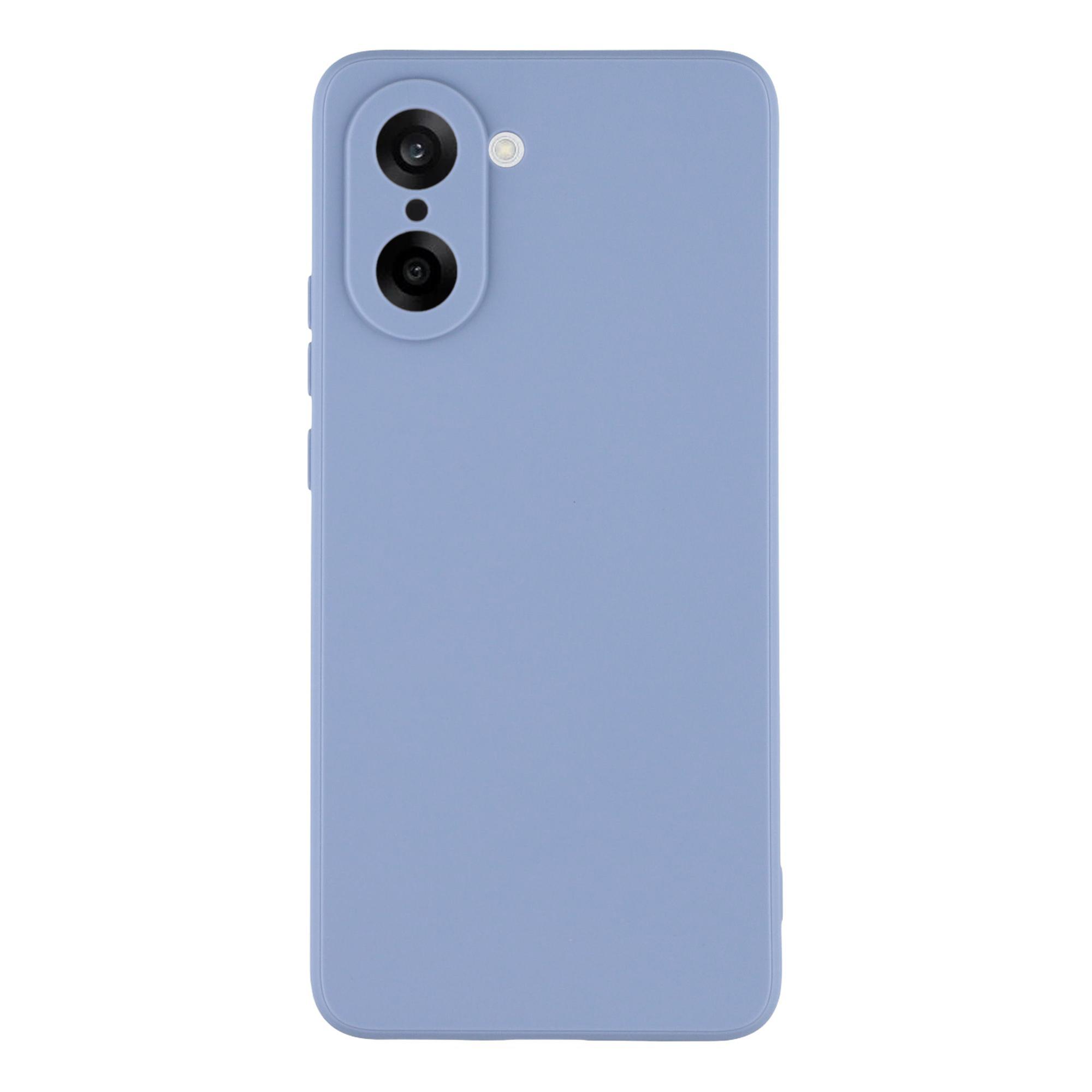 

Для OnePlus Nord CE5 5G/Ace 5 Racing 5G Чохол Точні вирізи Прямий край Ударостійкий ТПУ Чохол для телефону