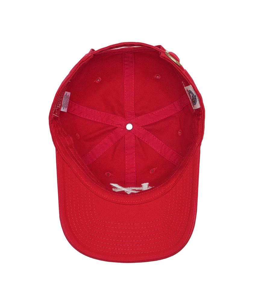 Amelikannideul Ballpark Cap Kc Monarchs