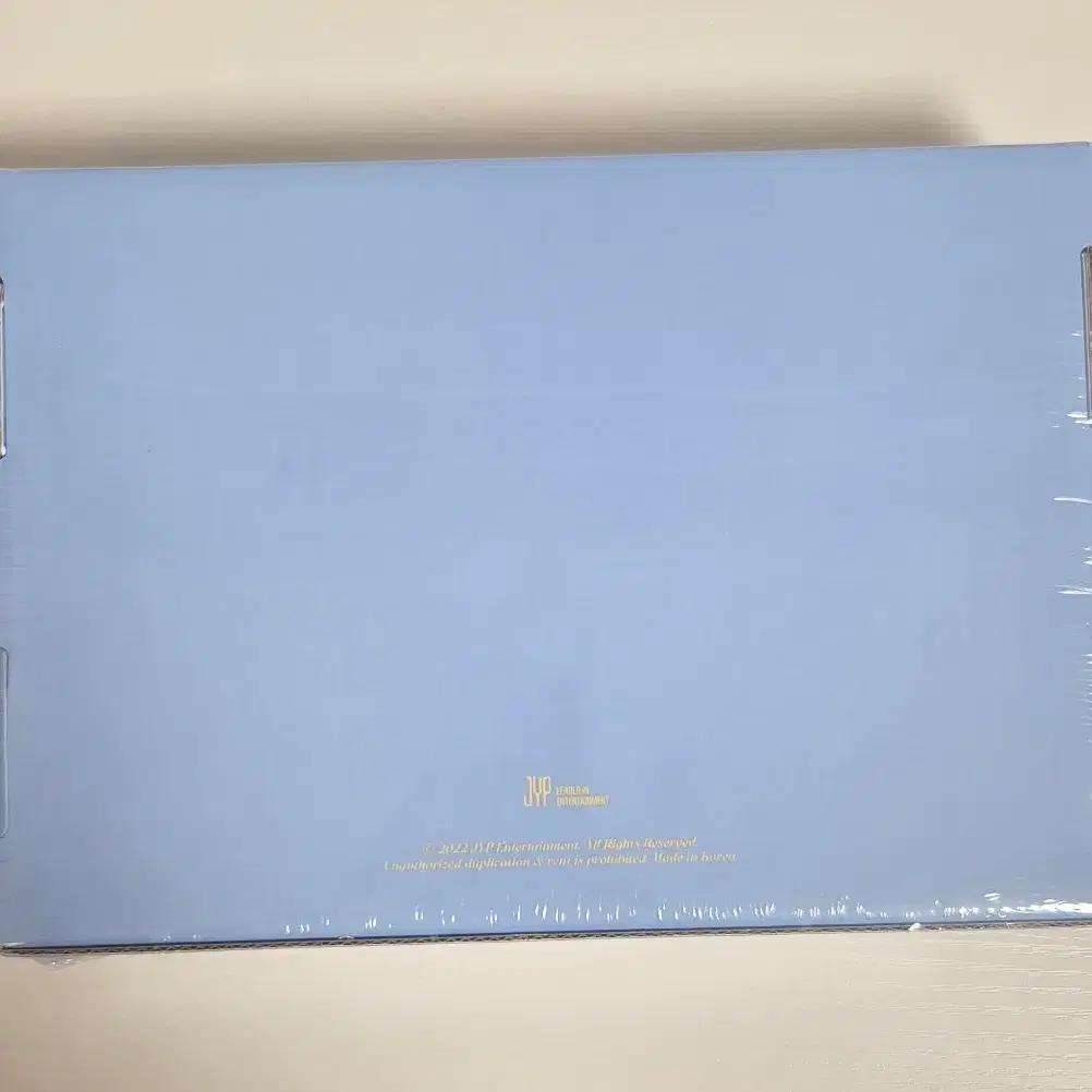 STRAY KIDS Fan Club Kit 2nd Generation sealed
