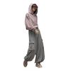 Y-3 2024 Autumn And Winter New FL Hoodie Women hoodies Lotus-Pink JD9812