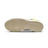 Nike Dunk High 'Lemon Twist' Women's Skateboard Shoes Sneakers