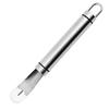 Orange Peeler Stainless Steel Orange Citrus Peeler Tool Long Handle Household Pomelo Knife Peeler Kitchen Vegetable Tools