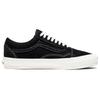 Vans Notre x Vault OG Old Skool LX 'Black' Men's VN0A4P3X2I1