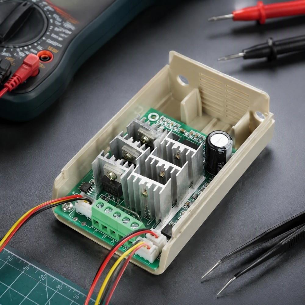 Sensorless Design Brushless Motor Controller Motor Speed Controller For DC Motor Speed Control