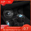 Car Sticker Hot 2025 Car Cigarette Lighter Plug Socket Stopper Dustproof Cover Cap For BMW Series X1 X3 X4 X6 E90 E91 I3 I4 F30