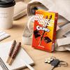 Lotte Palitos de Galleta de Chocolate Arroz Crujiente Pepero 39g