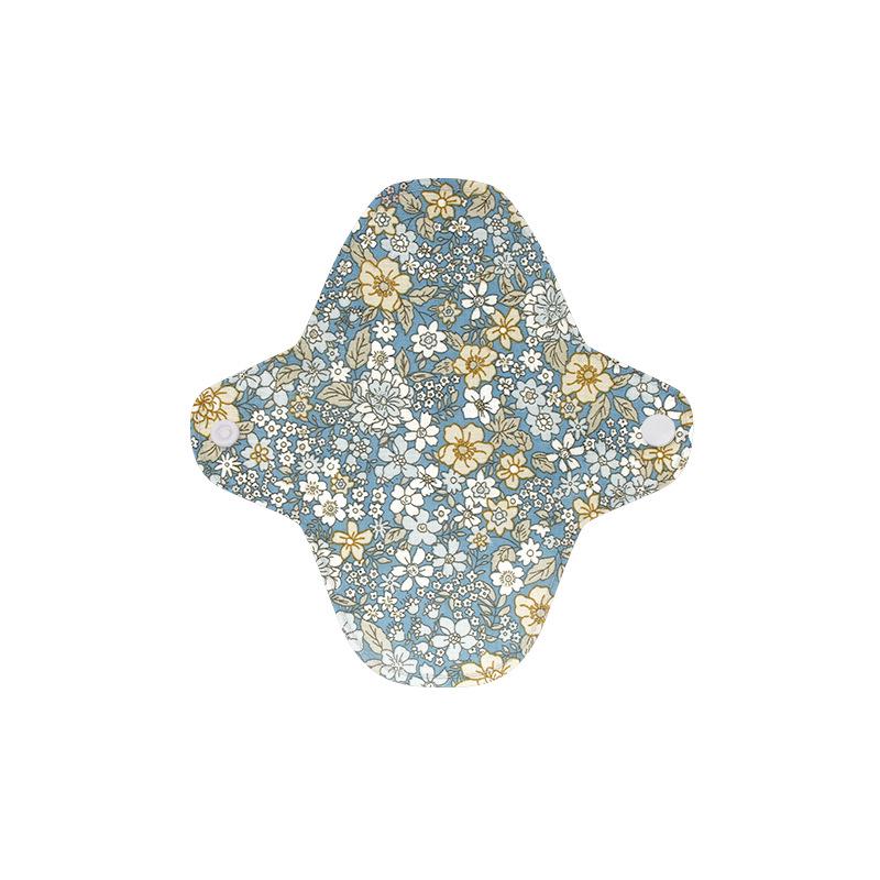 Graphene Washable Sanitary Pads: Leak-Proof Menstrual, Postpartum, and Urine Protection Pads