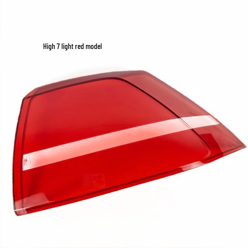 Volkswagen Golf 7 Achterlichtkap voor Modellen 2014-2017