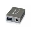 Tp-Link TP LINK MC200CM MULTI MODE SC/UPC MEDIA CONVERTER - RJ45 GIGA 0.55KM