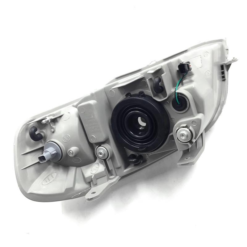 Compatible Headlight Assembly for Chevrolet LeFeng 2006-2008 Model