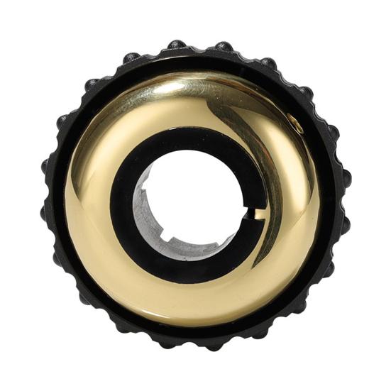 Fietsbel Prachtig Melodieuze Klank Antislip Vingerwiel Universeel Fietsen Hoorn Ring