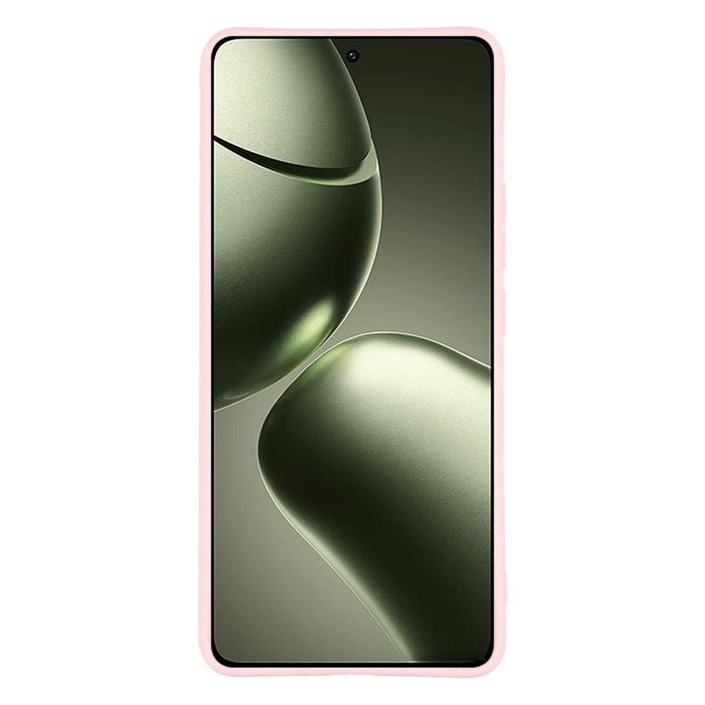 Hromadný nákup 25 ks pro pouzdro Xiaomi 14T 1,2mm TPU matný kryt na telefon