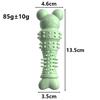 New Cute Bear Shaped Cat and Dog Chew Toys Chew Resistant Grind and Clean Teeth Pet Supplies