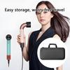 Strong Protective Case Lightweight Travel Storage Organizers Water Resistant Storage Bag Easy to Use for HD17 HD18