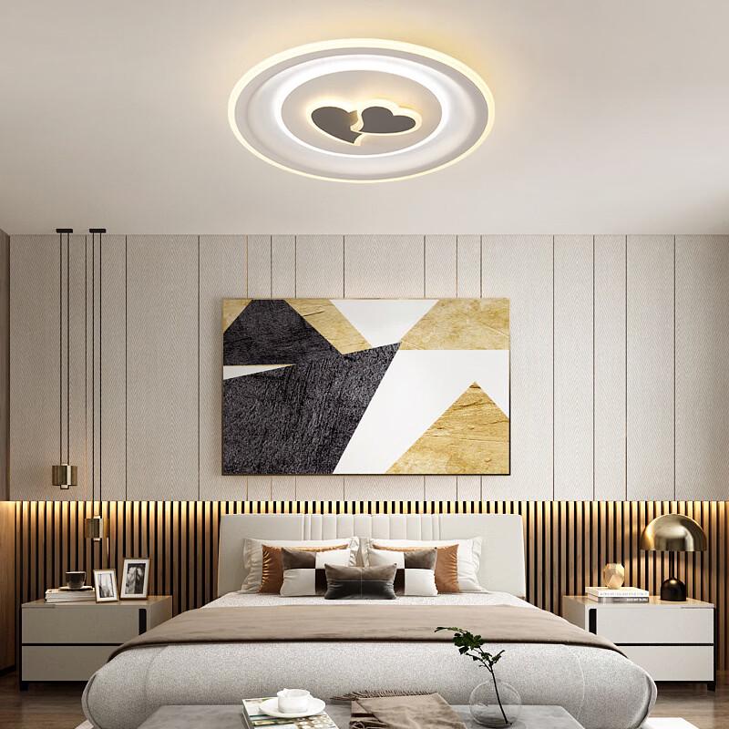 oeny Modern Minimalist LED Ceiling Light