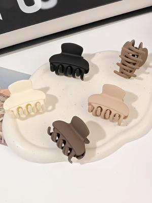 Vlasové doplňky – Sponky do vlasů