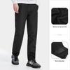 Men's Outdoor Windbreaker Cargo Pants
