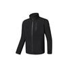 New FILA Athletics Down Jacket Men's Pitch Black A11M245906FBK