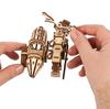 Hagrid's Flying Motorbike™ - Ugears - Puzzle 3D en bois