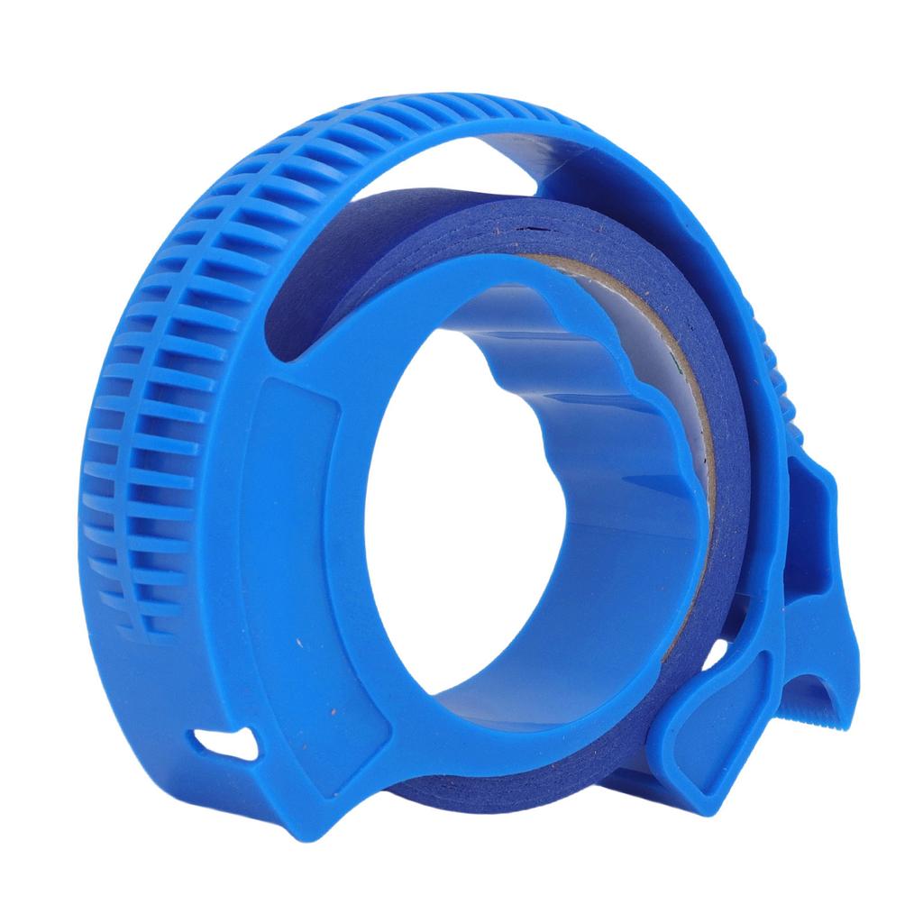 Aplikátor maskovací pásky na malování 25 mm Přenosný dávkovač maskovací pásky na malování se stejně barevnou páskou pro