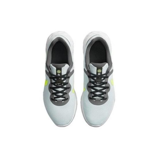 Nike Revolution 6 Next Nature Pure Platinum Volt DR9882-001