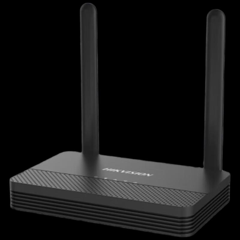 

Hikvision 4-Channel 4G Wireless NVR