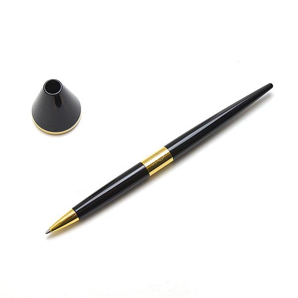 

Ромео Ромео Нет. 3 Настольная ручка blackgt