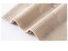100% Pure Wool Women's Embroidered Round Neck Knitted Sweater - Autumn/Winter Fashion, Loose Fit, Plus Size
