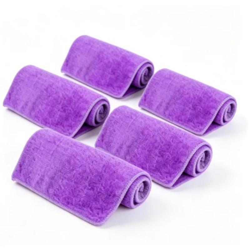 Lazy Mop 360 Rotate Electrostatic Dust Remover Telescopic Pole Reusable Cleaner Household Wet And Dry Rotating Absorbent Mop
