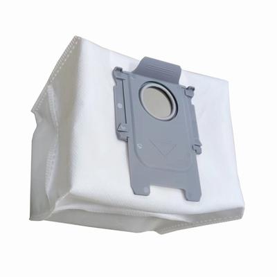 10 Pcs Vacuum Cleaner Dust Bag For Stone G10S PRO T8 Q7 Q7Max+ Sweeper Non-woven Dust Box Filter Bag Garbage Bag Replacement Parts