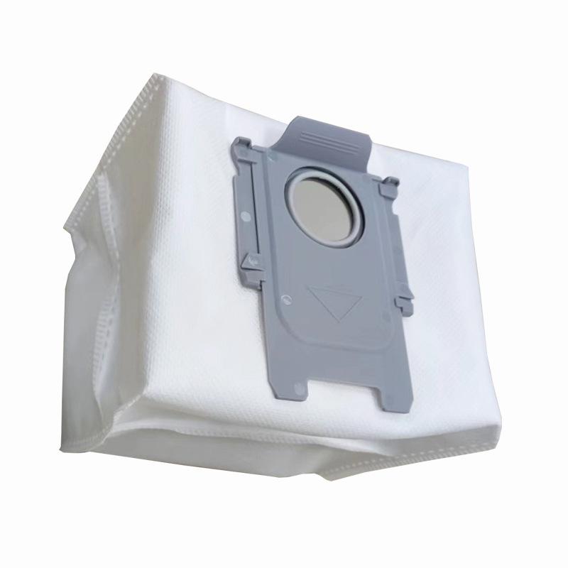 10 Pcs Vacuum Cleaner Dust Bag For Stone G10S PRO T8 Q7 Q7Max+ Sweeper Non-woven Dust Box Filter Bag Garbage Bag Replacement Parts