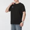 PUMA Men's Short Sleeve & Shorts Sportswear Set