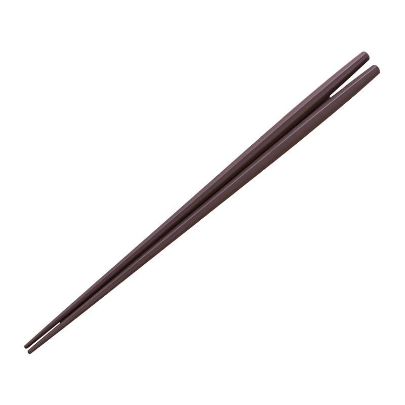 Shuangjunma Chinese Alloy Chopsticks