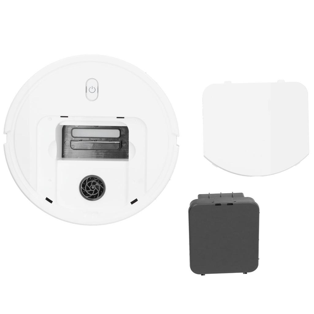 Household Automatic Smart Robot Vacuum Clner USB Sweeping Floor Clning Robot