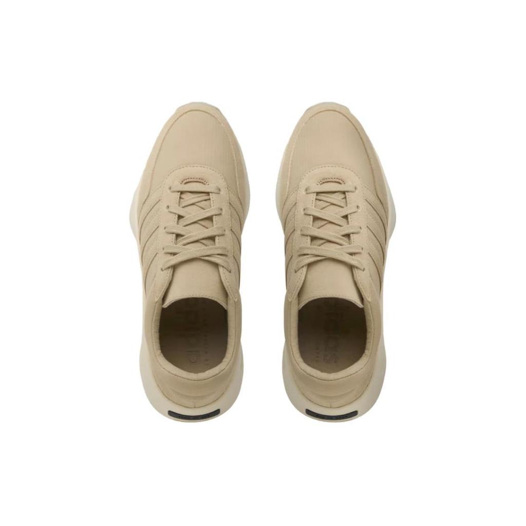 Fear of God Athletics x adidas Los Angeles Runner Clay Sneakers Unisex Marroni IF4215