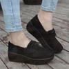 39-40 Weight Loss Sneakers Blue Vulcanize Brand Women Shoes Tines Sports Classic Shose Casuall Trending Products